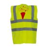OFFER High-Vis Vests x50 Thumbnail