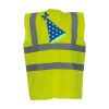 OFFER High-Vis Vests x50 Thumbnail