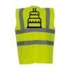 OFFER High-Vis Vests x50 Thumbnail