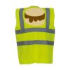 OFFER High-Vis Vests x50 Thumbnail