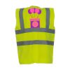 OFFER High-Vis Vests x50 Thumbnail