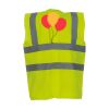 OFFER High-Vis Vests x50 Thumbnail
