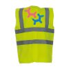 OFFER High-Vis Vests x50 Thumbnail