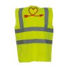 OFFER High-Vis Vests x50 Thumbnail
