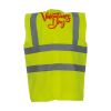 OFFER High-Vis Vests x50 Thumbnail