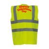 OFFER High-Vis Vests x50 Thumbnail