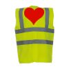 OFFER High-Vis Vests x50 Thumbnail