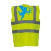 OFFER High-Vis Vests x50 Thumbnail