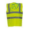 OFFER High-Vis Vests x50 Thumbnail