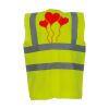 OFFER High-Vis Vests x50 Thumbnail