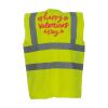 OFFER High-Vis Vests x50 Thumbnail