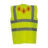 OFFER High-Vis Vests x50 Thumbnail