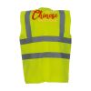 OFFER High-Vis Vests x50 Thumbnail