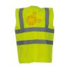 OFFER High-Vis Vests x50 Thumbnail
