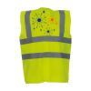 OFFER High-Vis Vests x50 Thumbnail