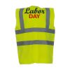 OFFER High-Vis Vests x50 Thumbnail