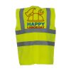 OFFER High-Vis Vests x50 Thumbnail