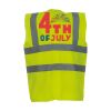 OFFER High-Vis Vests x50 Thumbnail