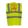 OFFER High-Vis Vests x50 Thumbnail