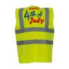OFFER High-Vis Vests x50 Thumbnail