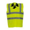 OFFER High-Vis Vests x50 Thumbnail