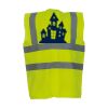 OFFER High-Vis Vests x50 Thumbnail