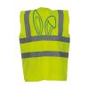 OFFER High-Vis Vests x50 Thumbnail