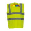 OFFER High-Vis Vests x50 Thumbnail