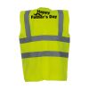 OFFER High-Vis Vests x50 Thumbnail