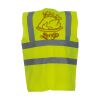 OFFER High-Vis Vests x50 Thumbnail