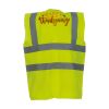 OFFER High-Vis Vests x50 Thumbnail