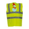 OFFER High-Vis Vests x50 Thumbnail