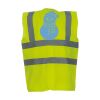 OFFER High-Vis Vests x50 Thumbnail