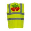 OFFER High-Vis Vests x50 Thumbnail