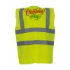 OFFER High-Vis Vests x50 Thumbnail