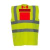 OFFER High-Vis Vests x50 Thumbnail