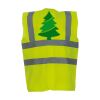 OFFER High-Vis Vests x50 Thumbnail