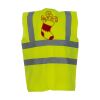 OFFER High-Vis Vests x50 Thumbnail