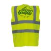 OFFER High-Vis Vests x50 Thumbnail
