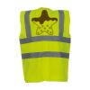 OFFER High-Vis Vests x50 Thumbnail