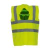 OFFER High-Vis Vests x50 Thumbnail