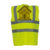OFFER High-Vis Vests x50 Thumbnail