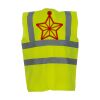 OFFER High-Vis Vests x50 Thumbnail