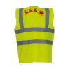 OFFER High-Vis Vests x50 Thumbnail