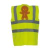 OFFER High-Vis Vests x50 Thumbnail