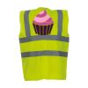 OFFER High-Vis Vests x50 Thumbnail