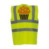 OFFER High-Vis Vests x50 Thumbnail