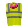 OFFER High-Vis Vests x50 Thumbnail