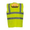 OFFER High-Vis Vests x50 Thumbnail