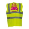 OFFER High-Vis Vests x50 Thumbnail